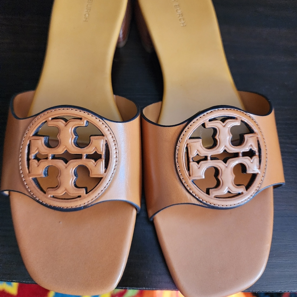 Tory Burch sandals